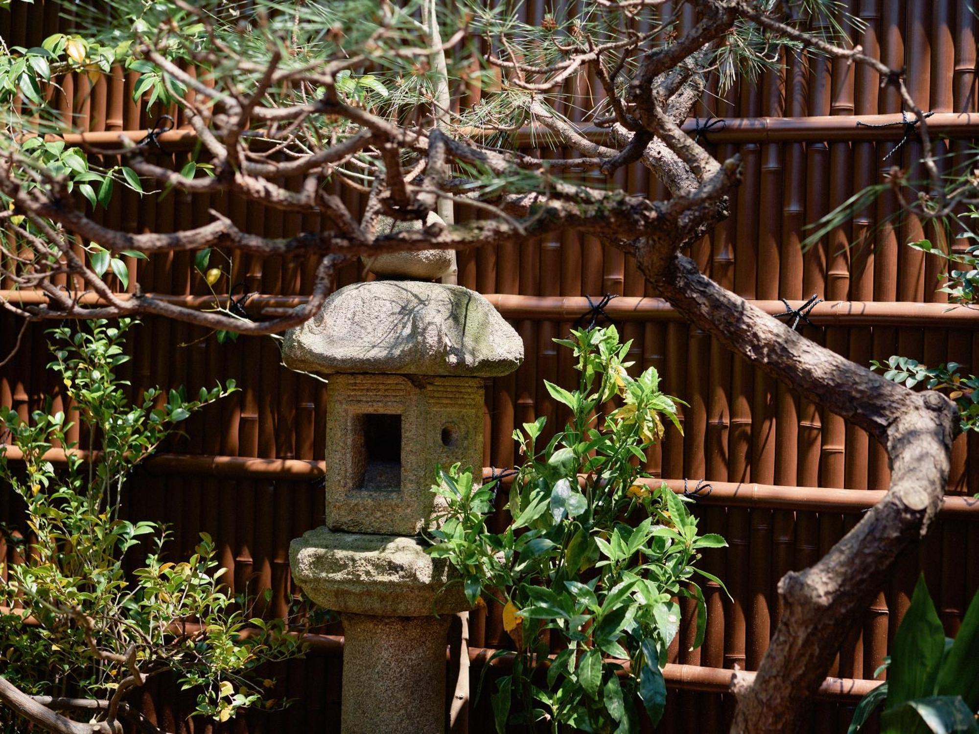 Konjaku-So Nara Naramachi Sauna Villa Exterior foto